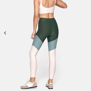 Outdoor Voices 7/8 Spring Leggings